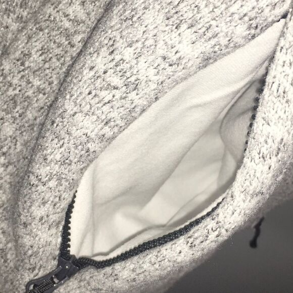 Helly Hansen jacket Womens size xl x-large grey mix greys non solid color - Picture 14 of 16